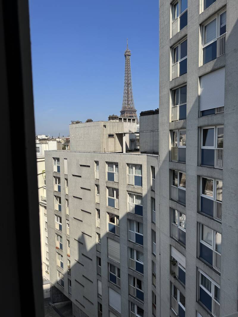 Paris 15E (75015)