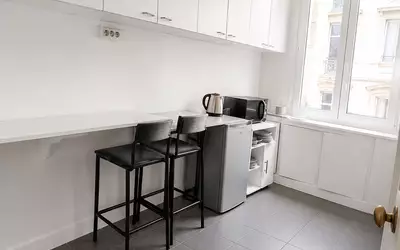 Paris 10E (75010)