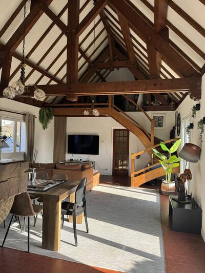 Vente maison 5 pièces Beaune (21200)