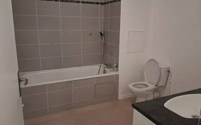 Cergy (95000)