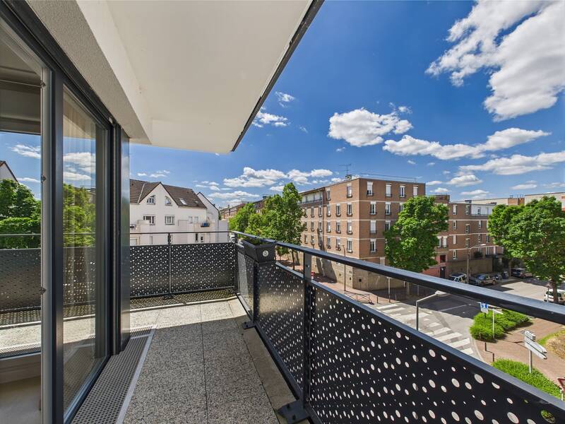 Cergy (95800)