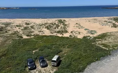 Algérie
