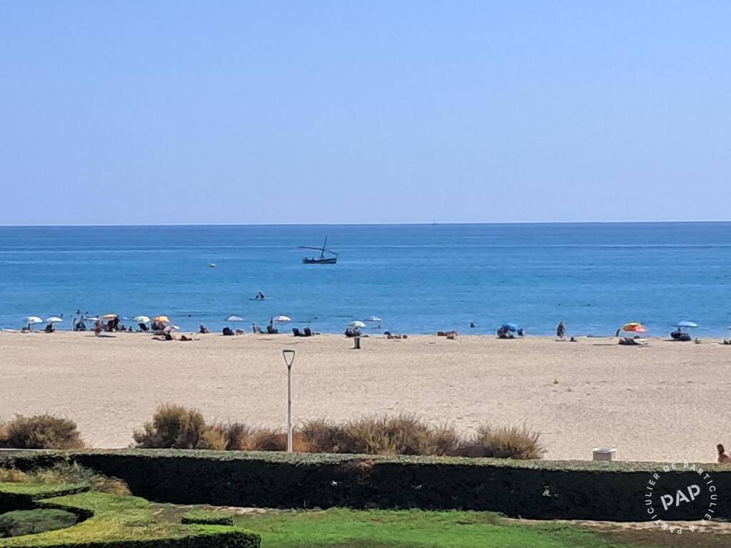 Appartement 2 pièces 40 m² · à Canet-en-Roussillon · 40 m² · 225 000 €