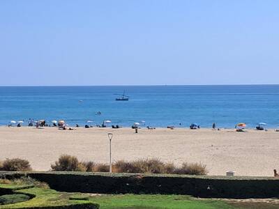 Vente appartement 2 pièces Canet-en-Roussillon (66140)