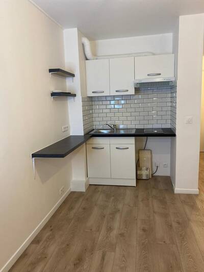 Vente appartement studio Savigny-sur-Orge (91600)