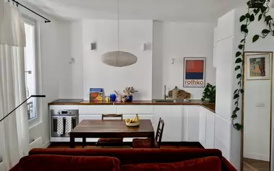 Paris 18E (75018)