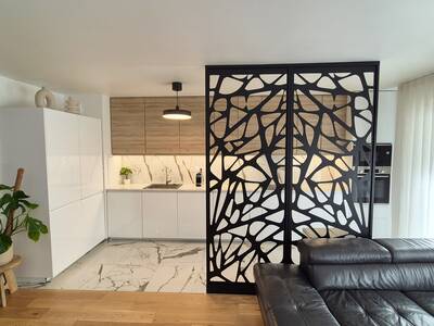 Vente appartement 4 pièces Bagneux (92220)