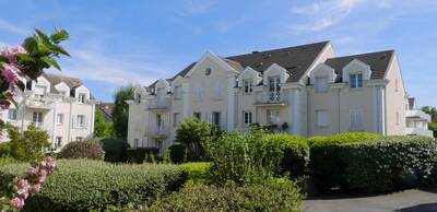 Vente appartement 2 pièces Massy (91300)