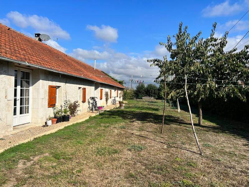 Bernay-Saint-Martin (17330)