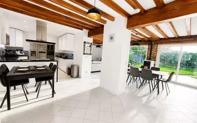 Ozoir-La-Ferrière (77330)