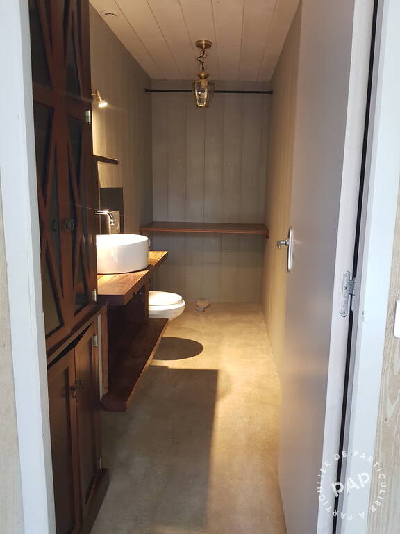 Vente maison 94 m² Magescq (40140) - 94 m² - 390.000 € | Particulier à Particulier — 11