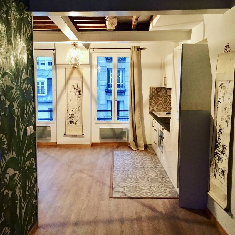 Paris 20E (75020)