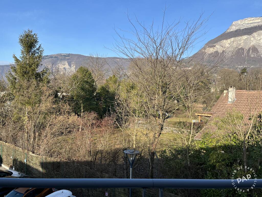 Vente studio 17 m² Meylan (38240) - 17 m² - 85.000 € | Particulier à Particulier — 7