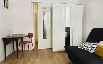 Paris 19E (75019)