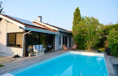 Vente maison 5 pièces La Teste-de-Buch (33)