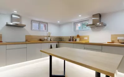 Maison Noisy-Le-Grand (93160)