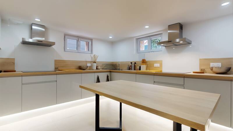 Maison Noisy-Le-Grand (93160)