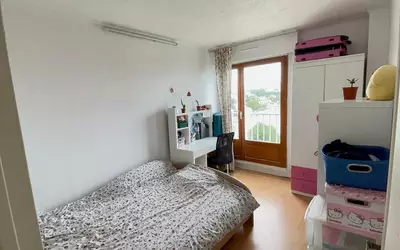 Vitry-Sur-Seine (94400)
