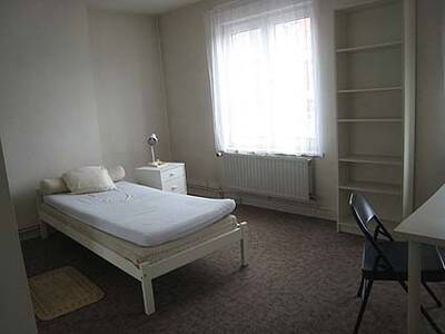 Location chambre en colocation 5 pièces Ronchin (59790)
