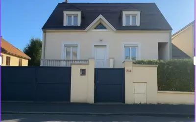 Soisy-Sur-Seine (91450)