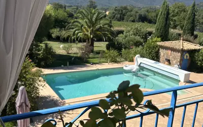 Le Plan-De-La-Tour (83120)