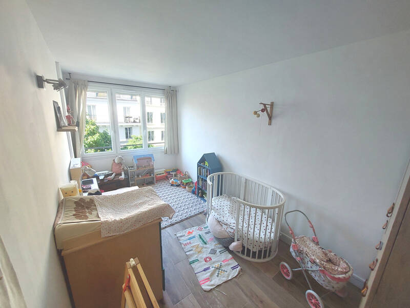Paris 13E (75013)