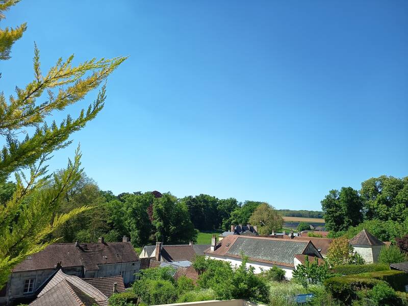 Bornel (60540)