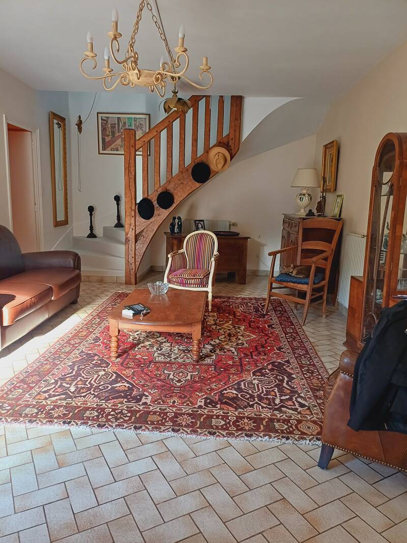 Saint-Claude-De-Diray (41350)