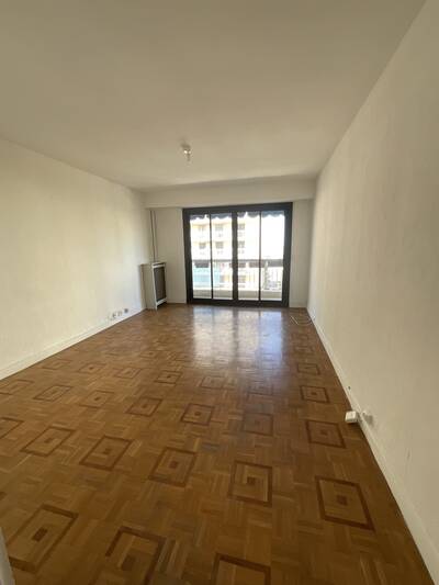 Vente appartement 4 pièces Marseille 4e