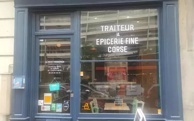 Paris 15E (75015)