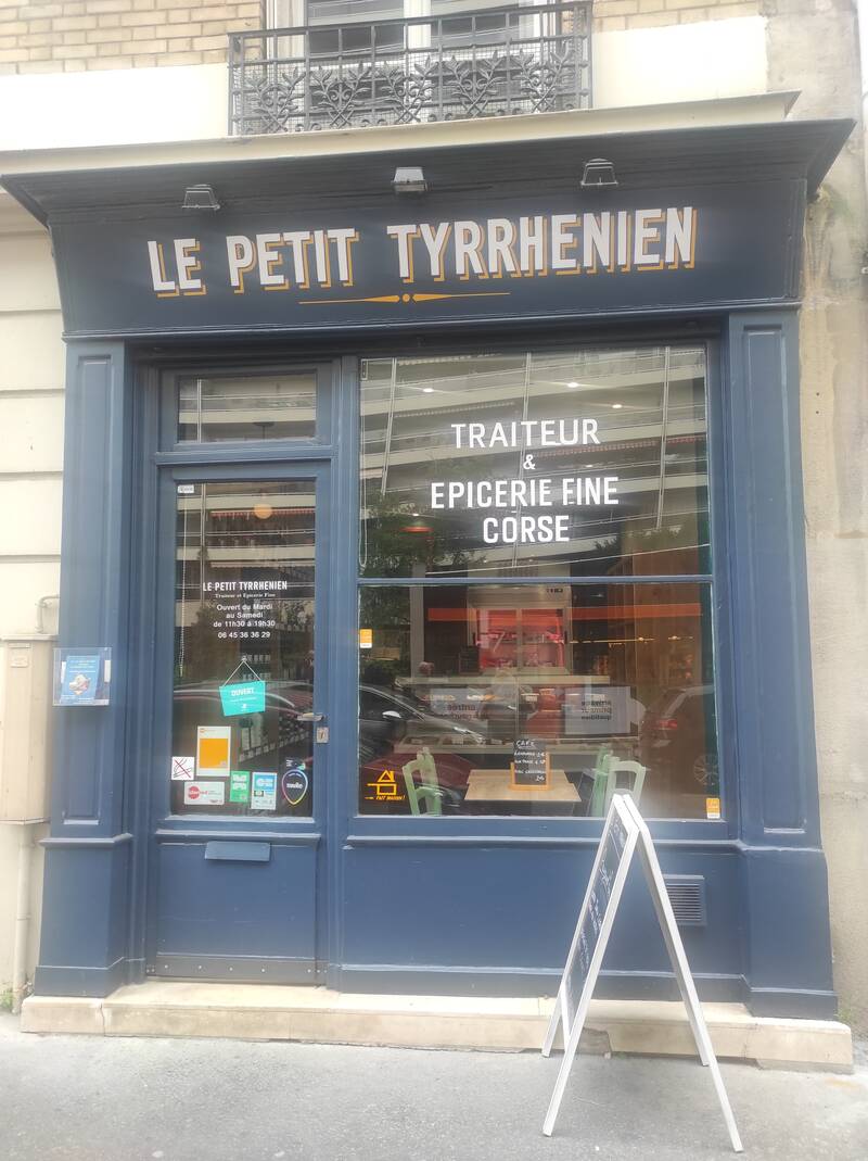 Paris 15E (75015)