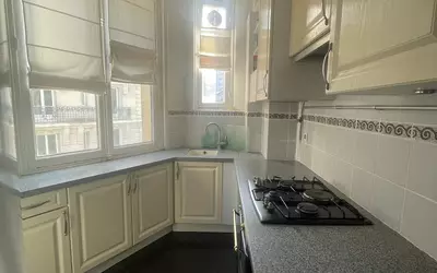 Paris 15E (75015)