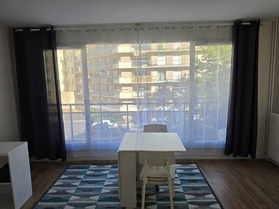 Location appartement studio Gentilly (94250)