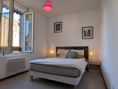 Vente appartement 2 pièces Grenoble (38)