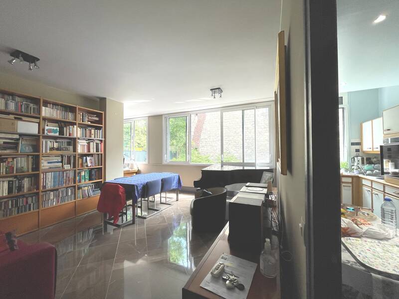 Boulogne-Billancourt (92100)