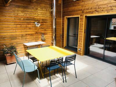 Vente maison 6 pièces Villeneuve-lès-Maguelone (34750)