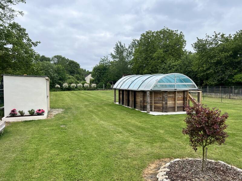 Les Ormes-Sur-Voulzie (77134)