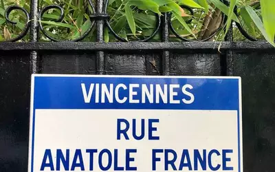 Vincennes - Carré Magique