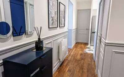 Paris 17E (75017)