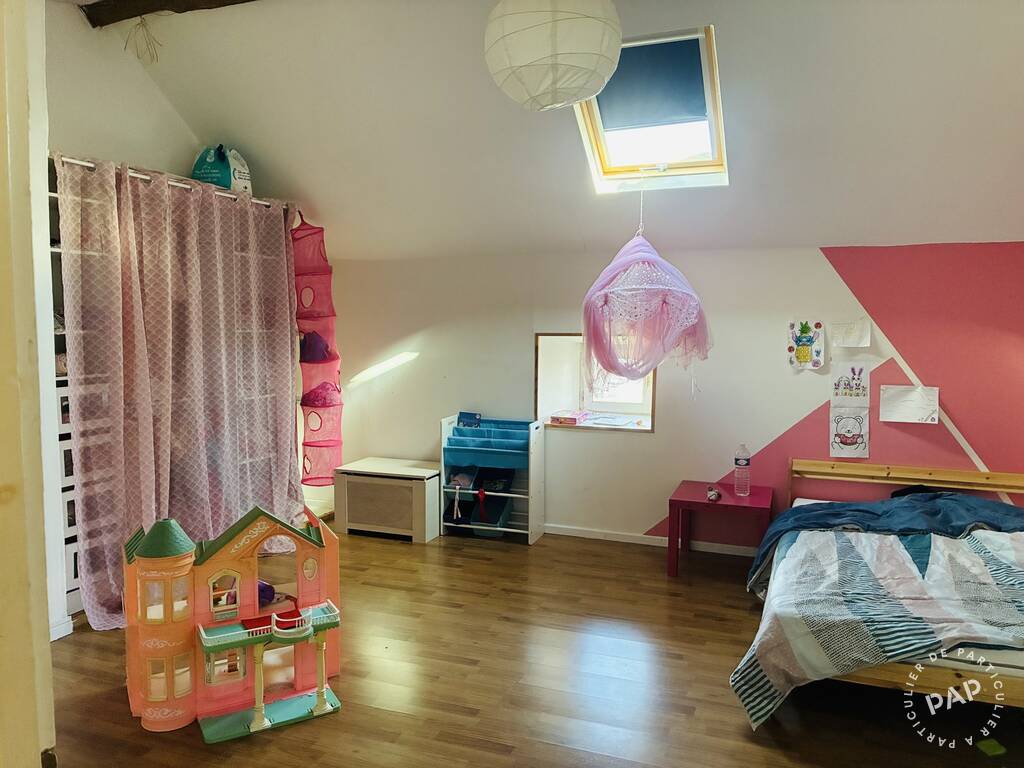 Vente maison 250 m² Loigny-La-Bataille (28140) - 250 m² - 219.000 € | Particulier à Particulier — 6