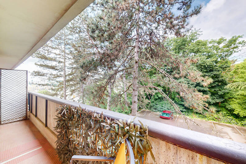 Avec Balcon