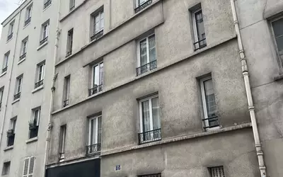 Paris 17E (75017)
