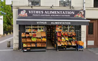 Paris 12E (75012)