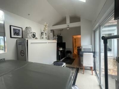 Location appartement studio Messy (77410)