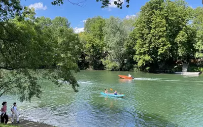 Saint-Maur-Des-Fossés (94100)