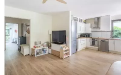 Saint-Cloud (92210) - Terrasse 65 M2