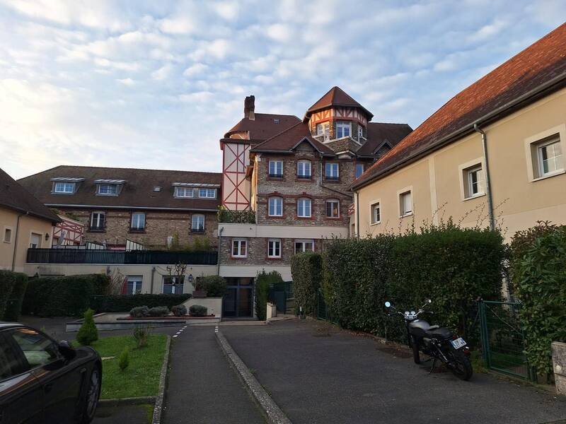 Saint-Witz (95470)