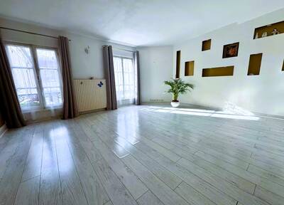 Vente appartement 2 pièces Viroflay (78220)
