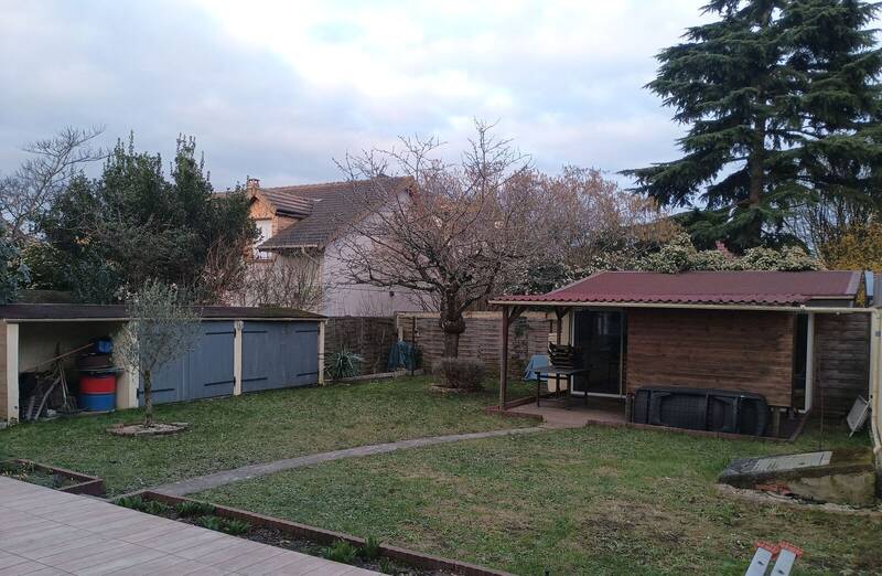 Villiers-Sur-Marne (94350)