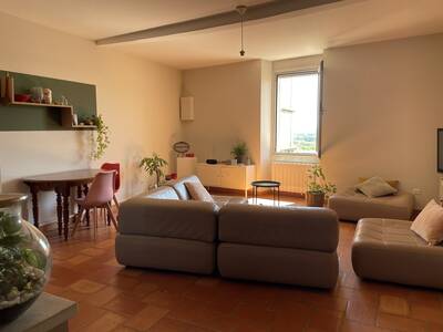 Vente appartement 4 pièces Cadenet (84160)